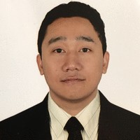 Melvin John Piego