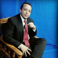 Arnold Isaac Bolaños