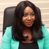 Michelle Bassey Mba, Pmp, Csm, Cmc