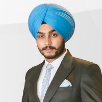 Sukhdeep Singh