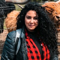Danielle Marie Far