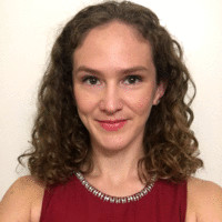 Madeline Gregory