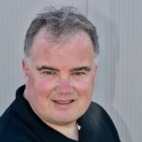 Jason Eldridge