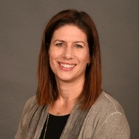 Cris Leykauf