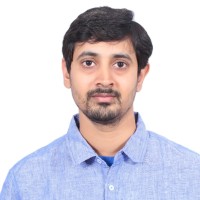 Krishna Emani