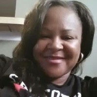 Young. Yalonda