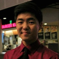 Jeffrey Choi