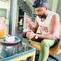 Pathum Wickramasinghe