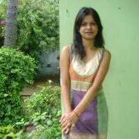 Priyanka Maurya