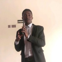 Kelfin Mwambia