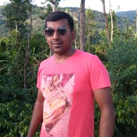 Murugesh N
