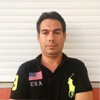 Stephane Carnicelli