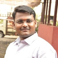 sagar shinde