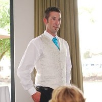 Graeme Kritzinger