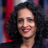 Vibhuti Arya Amirfar