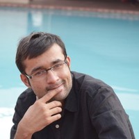 Shivendra Pandey
