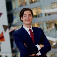 Bas van Mierlo