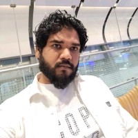 Md Imran