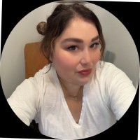 Laura Aguilar, Mshrm
