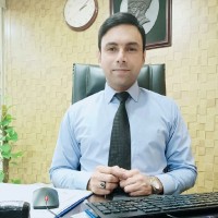 Muhammad Faisal Rasheed