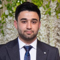 Akıf Revanoglu