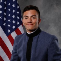 Blake Vasquez
