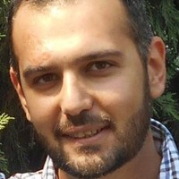 Gregory Lazaridis