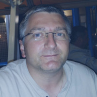 Pascal Hazotte