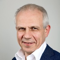 Nikolay Klementiev