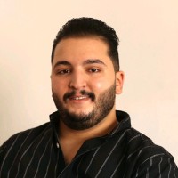Alaa Najeh