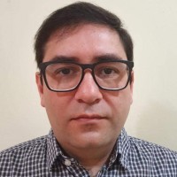 Glauco M. C. Ferreira