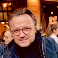ludovic de Maistre