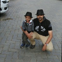 Vipin V