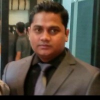 Smruti Ranjan Barik