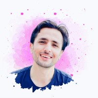 Rooh Ullah