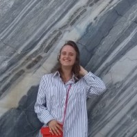 Daria Dittus