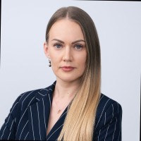 Vaida Kasperavičiūtė