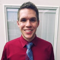 James Hegyi, Mph