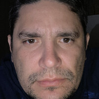 Ronald Calderon Medina