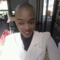 Nandi Mhlongo
