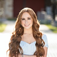 Sydney Behrens