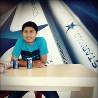 Eka Saputra