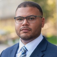 Michael Robinson