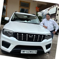 Gautam Mishra