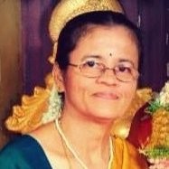 Usha Narayan