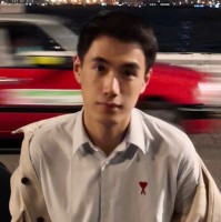 Ziming-Jimmy Wang