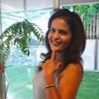 Bharti Joshi