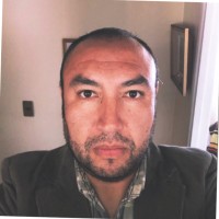 Christian Eduardo Chamorro Pereira