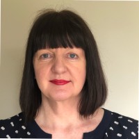 Jill Moreton