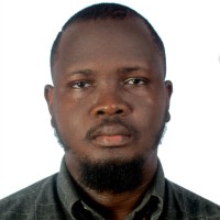 Oluwaseyi Nicholas Logun